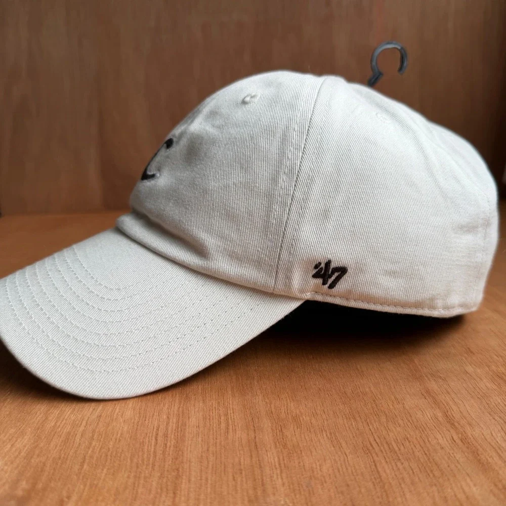 Clemson Tigers Adjustable Hat Cap NEW sportswear streetwear outdoor neutral